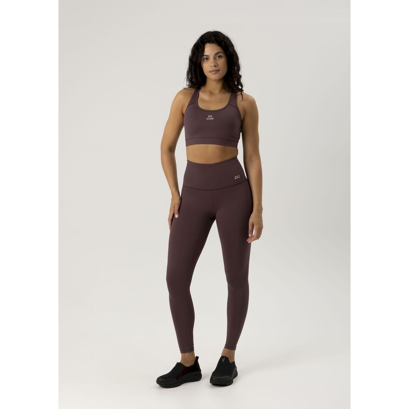 Leggings Genuine pour femmes Ditchil 3/7