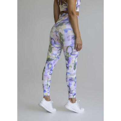 Ditchil safari-legging voor dames