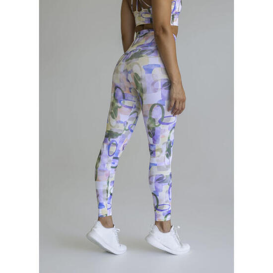Leggings Safari da donna Ditchil
