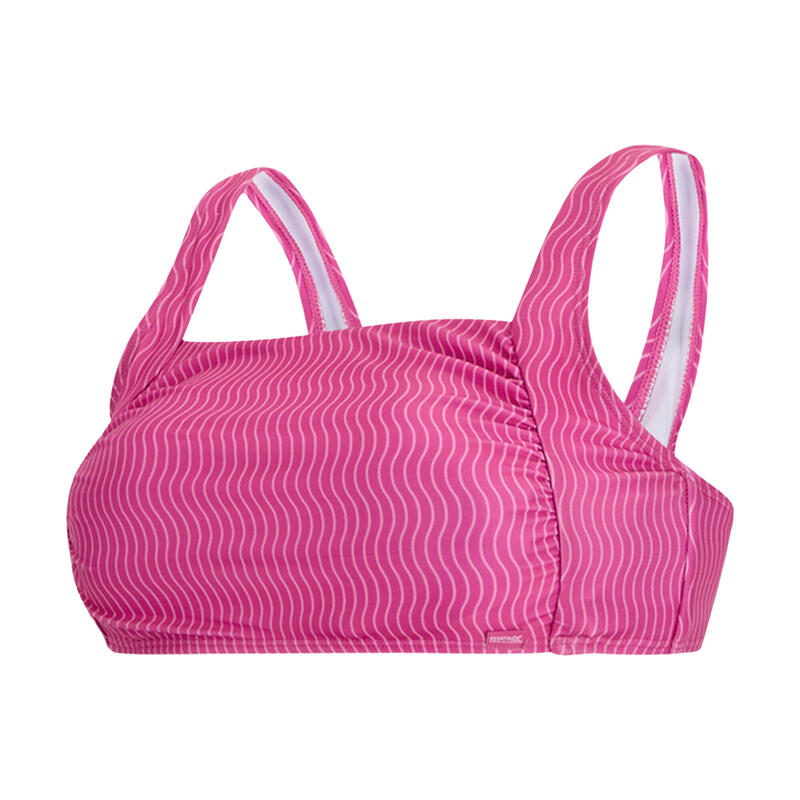 Bikini Top Drumeții În Natură Regatta Loria Val Femei