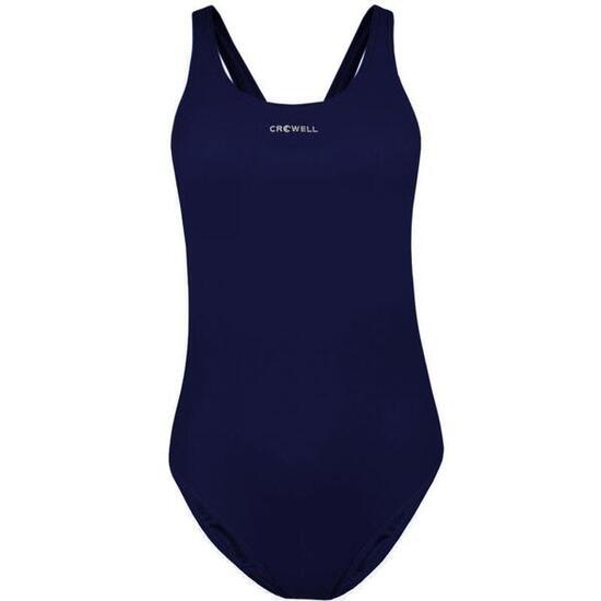 Maillot De Bain 1 Pièce DARLA Enfant (Bleu Marine Foncé)
