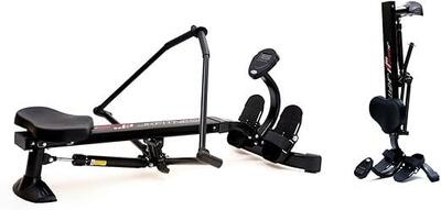 JK Fitness Vogatore Richiudibile JK 5072