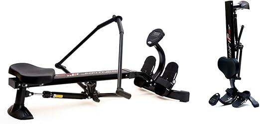 JK Fitness Vogatore Richiudibile JK 5072