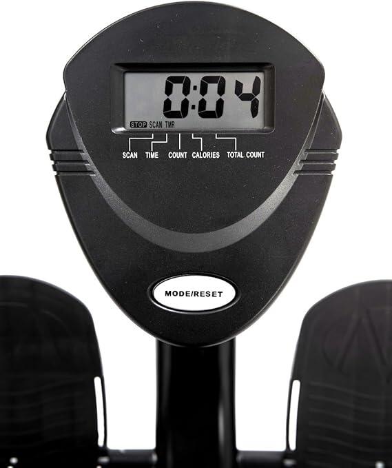 JK Fitness, Vogatore Richiudibile JK 5072 3/4
