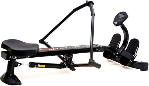 JK Fitness, Vogatore Richiudibile JK 5072 2/4