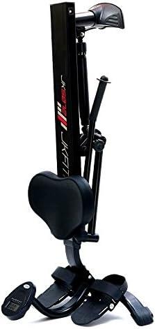 JK Fitness, Vogatore Richiudibile JK 5072 4/4