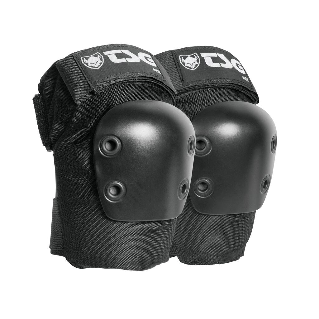 Protection - Elbow pad Ace Black M - TSG
