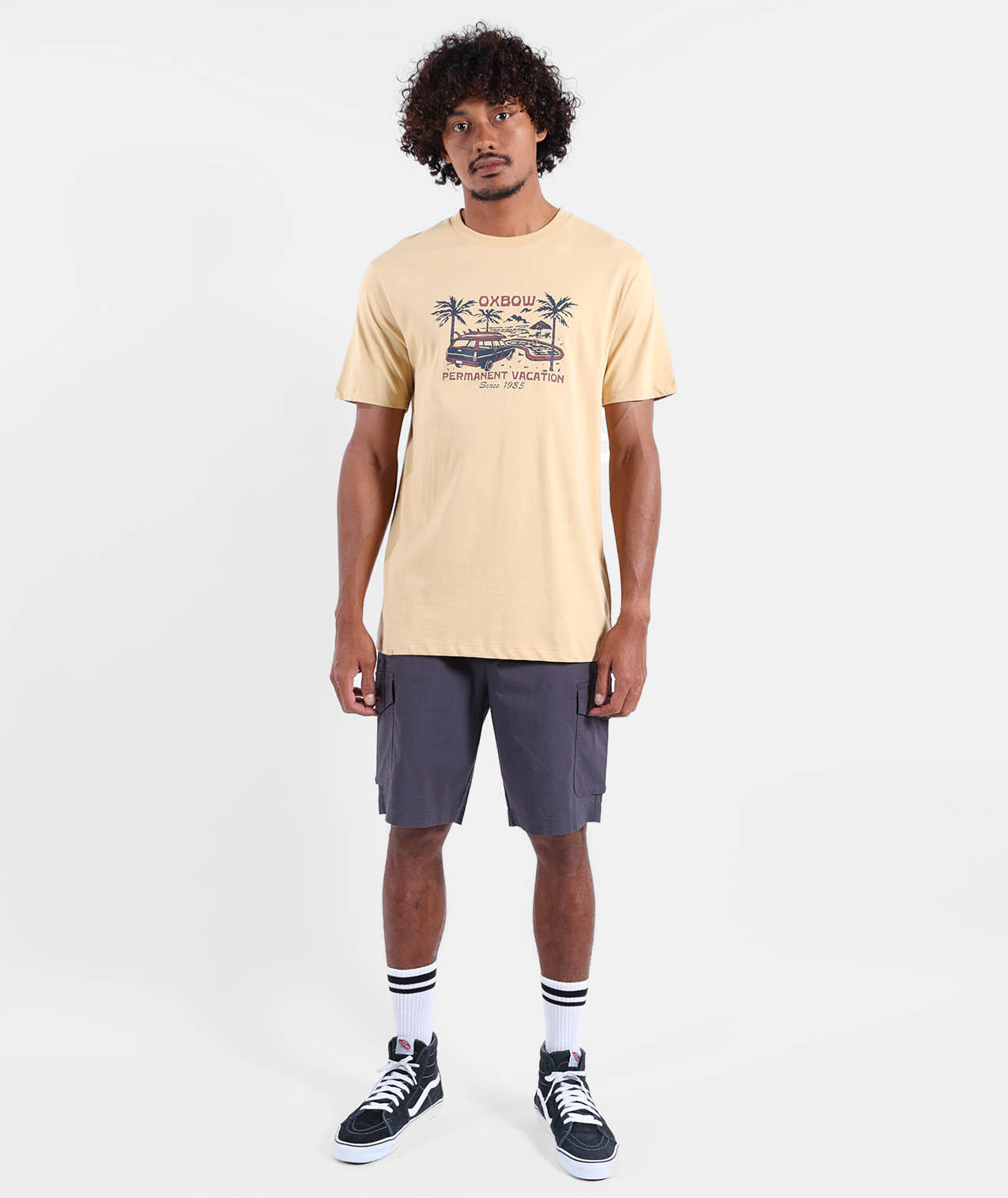 Short cargo OTIKO 4/5