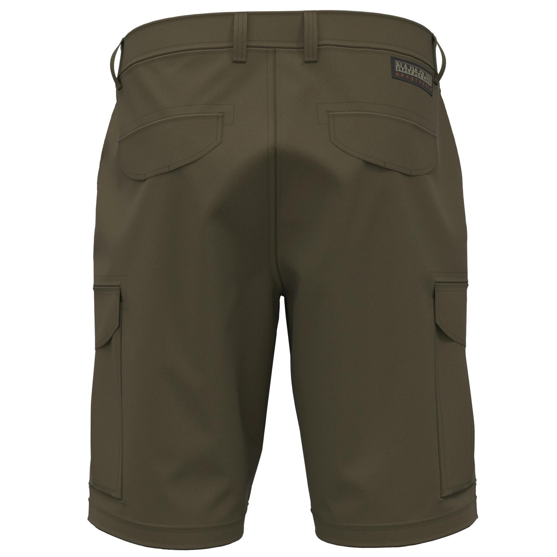 Pantalón corto Napapijri Noto 2.0 3/3