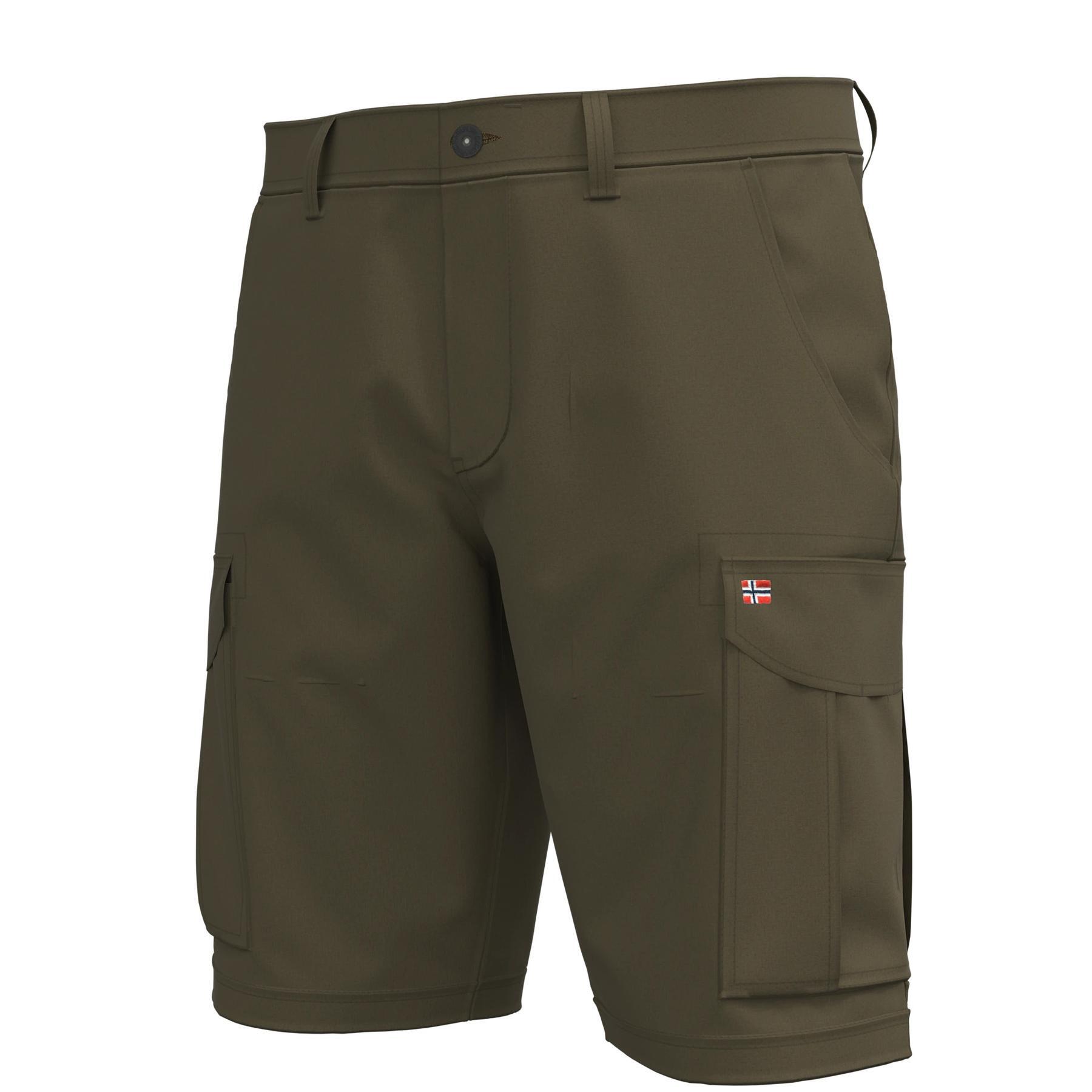 Pantalón corto Napapijri Noto 2.0 2/3