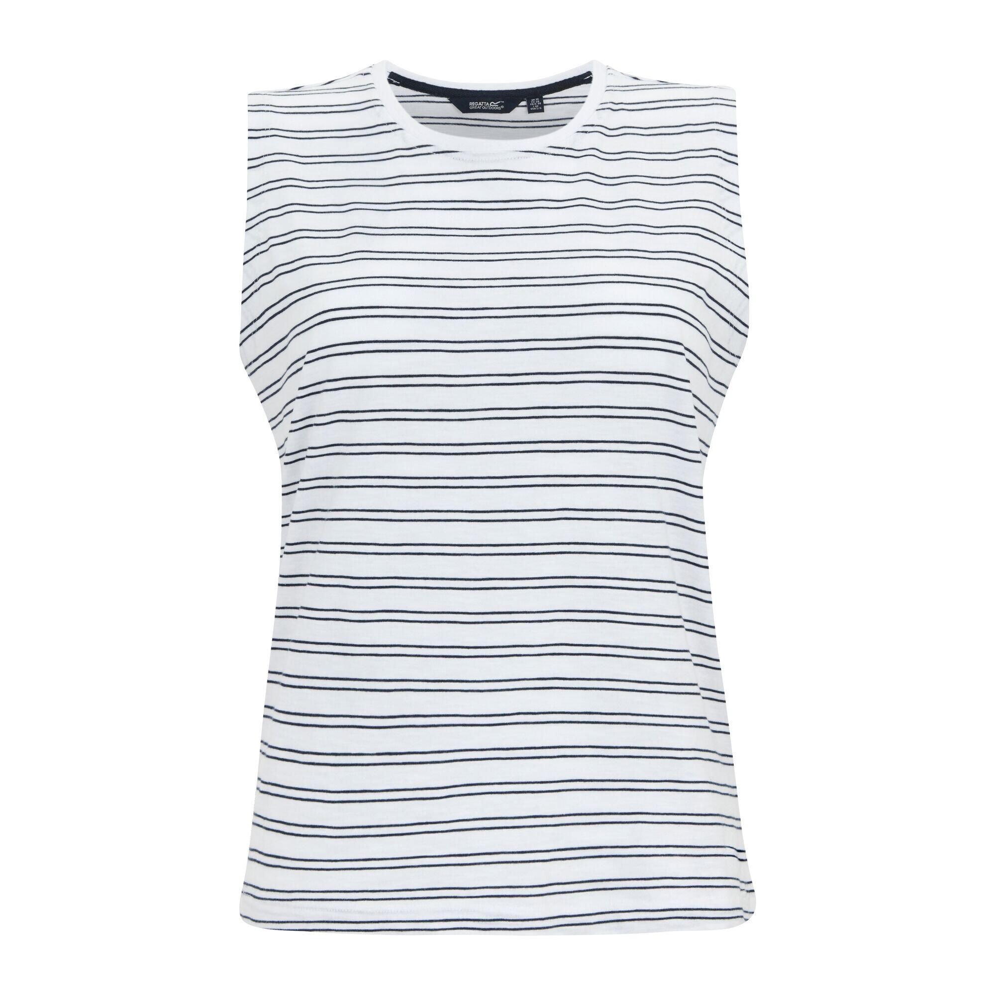 Vest Top Damski Fariene