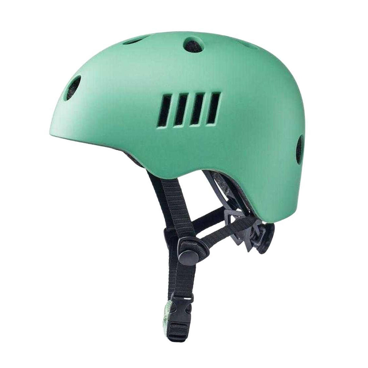 Casque De Vélo NV PUMPTRACK Enfant (Vert) 3/6