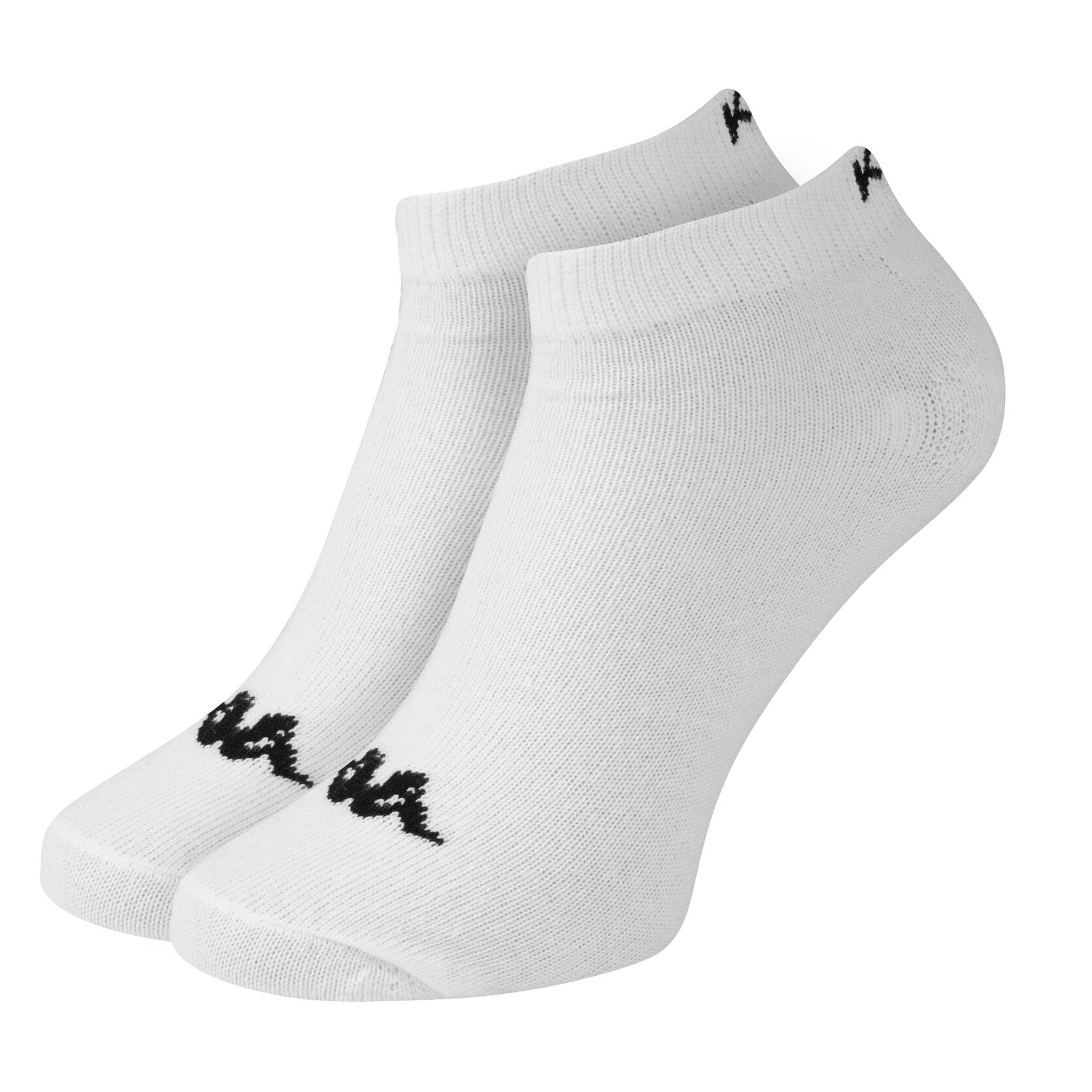 Skarpety sportowe Kappa 3Pack 302RX40