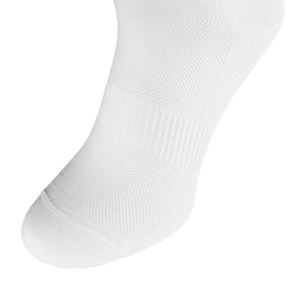 Calzini Adulto Unisex Misura Confezione 3 Alpinus Alpamayo Bianco 2/3