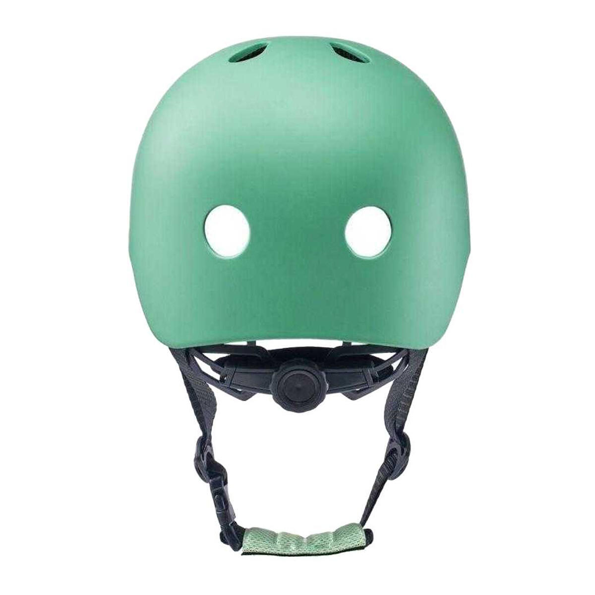 Casque De Vélo NV PUMPTRACK Enfant (Vert) 2/6