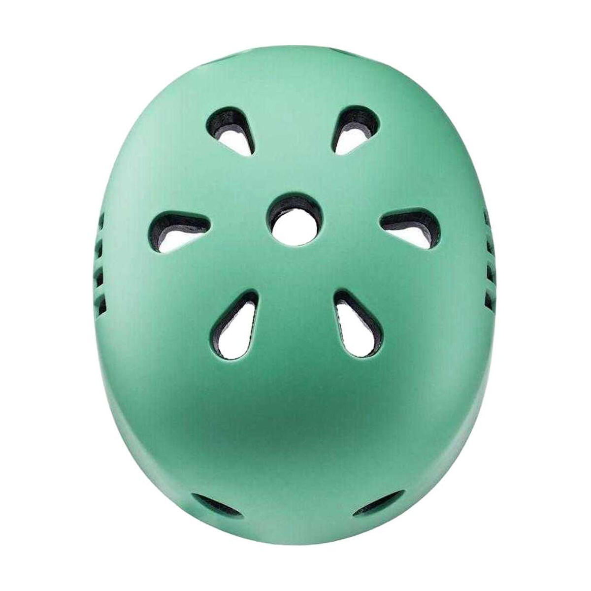 Casque De Vélo NV PUMPTRACK Enfant (Vert) 4/6