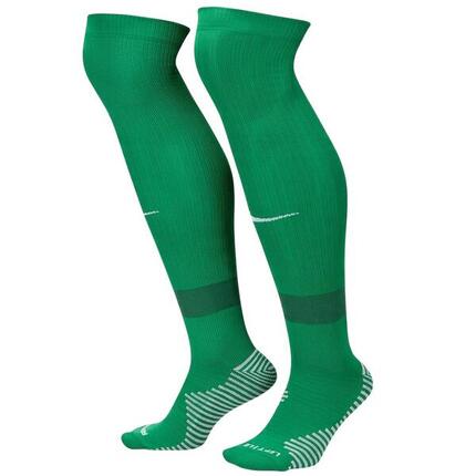 Chaussettes De Foot STRIKE Femme (Blanc)