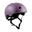 Cască - Meta Solid - Satin Grape Royal - Mărime L/XL -