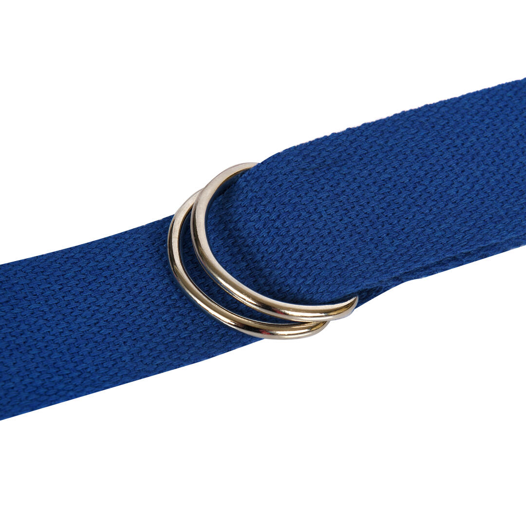 Pasek do jogi Majestic Sport YOGA 5/5