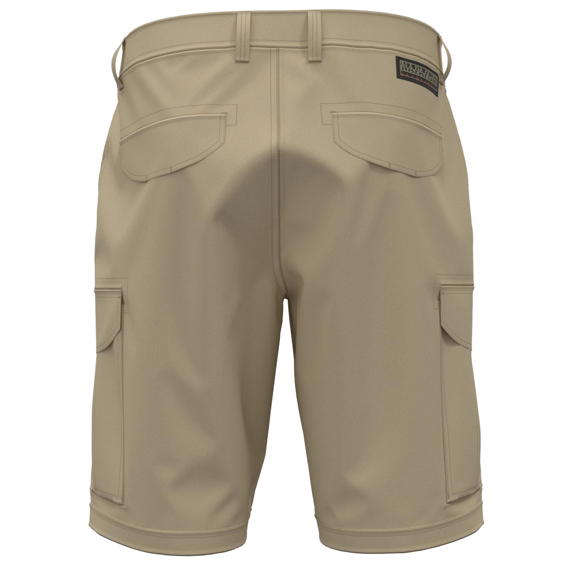 Short Napapijri Noto 2.0 3/3