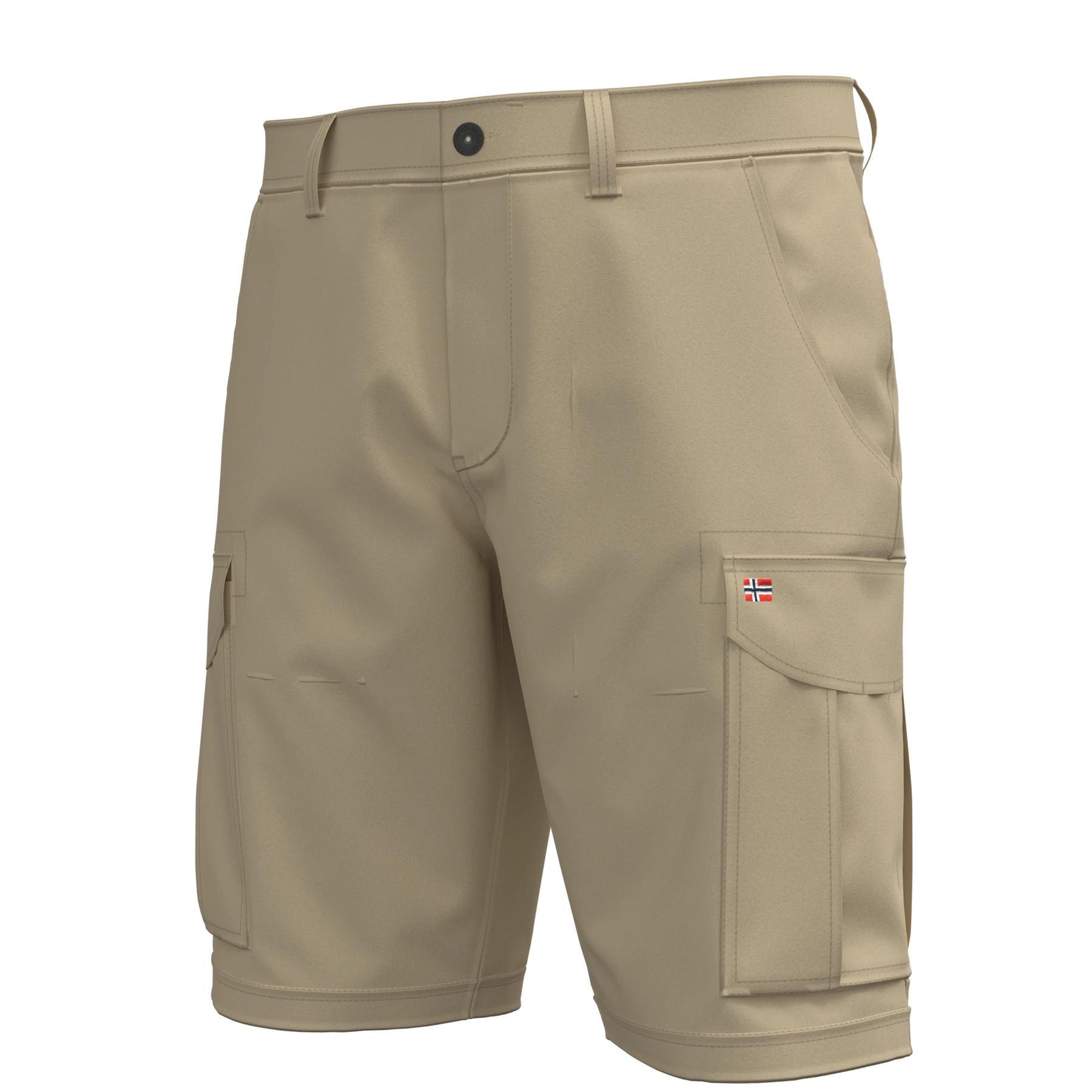 Short Napapijri Noto 2.0 2/3