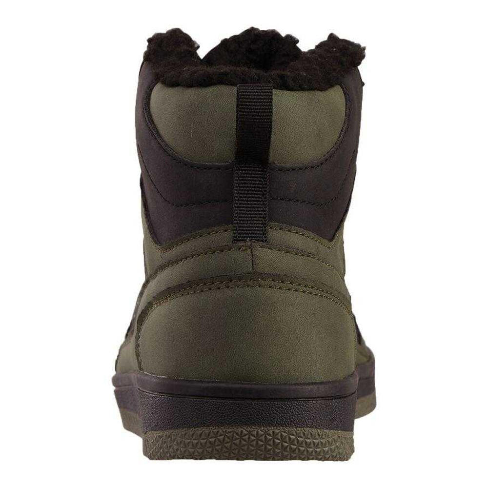 Chaussures LINEUP Adulte (Noir / Vert) 2/6