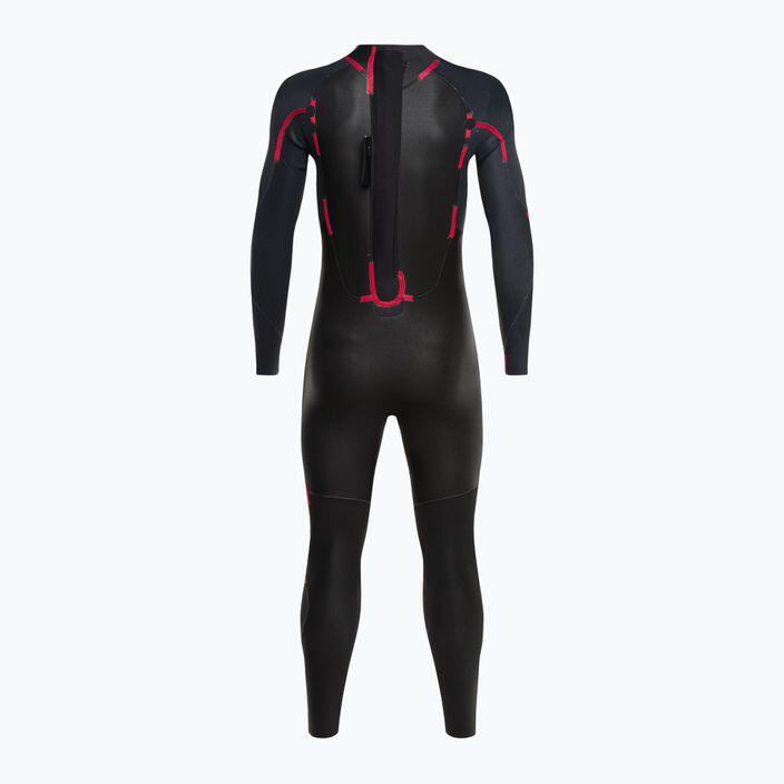Pianka do pływania męska Rip Curl Omega 4/3 mm GB B/Zip 70 5/5
