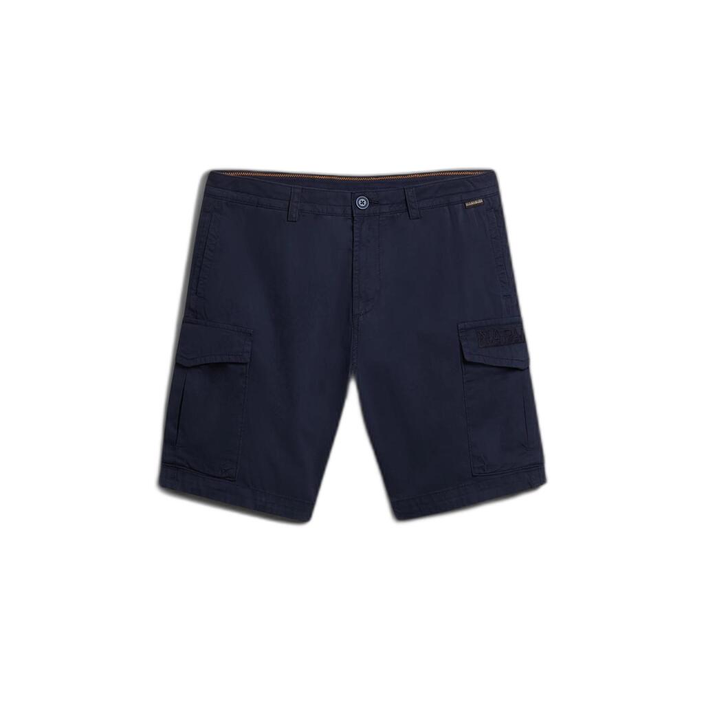 Bermuda shorts Napapijri N-Deline