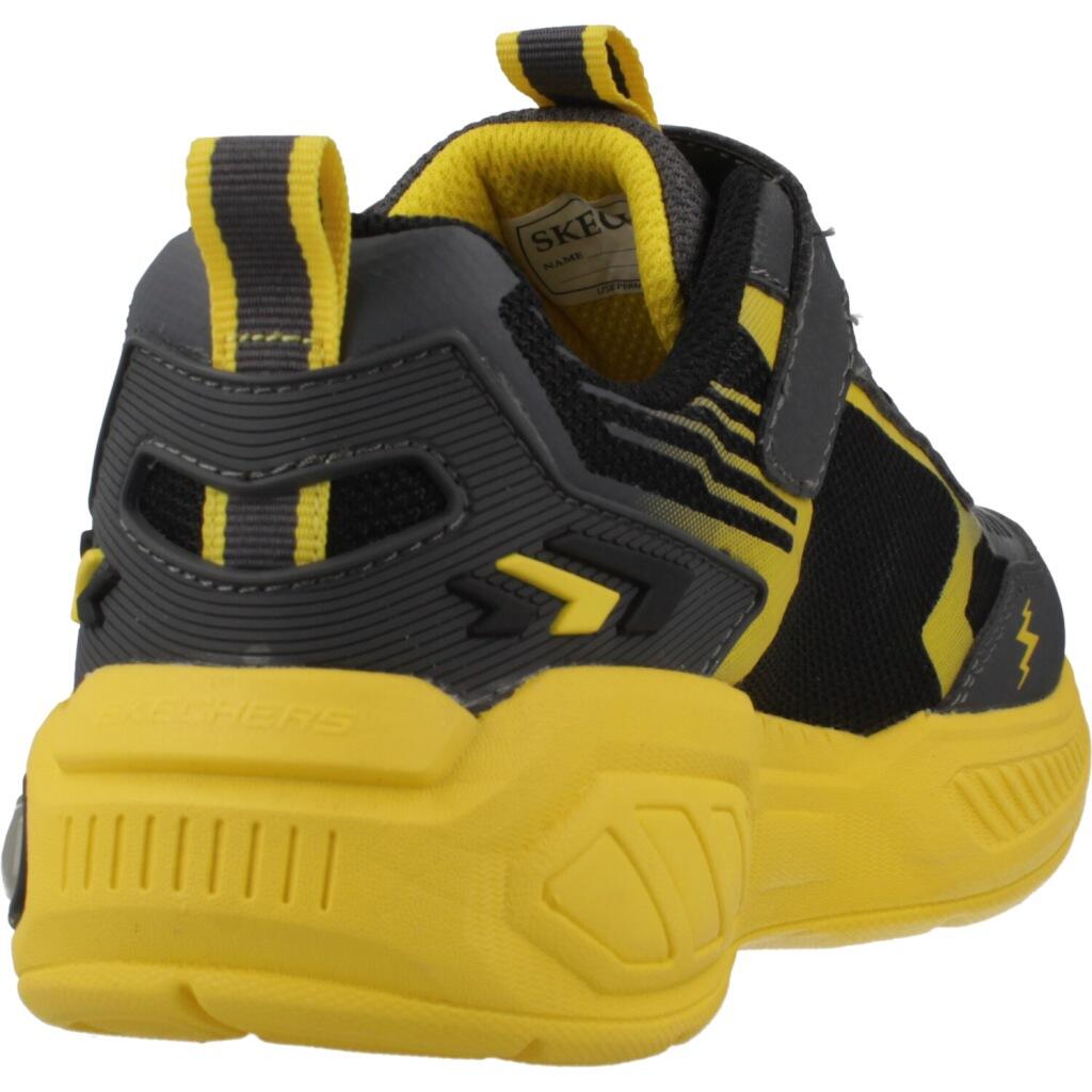 Zapatillas niño Skechers Light Storm 3 3/5