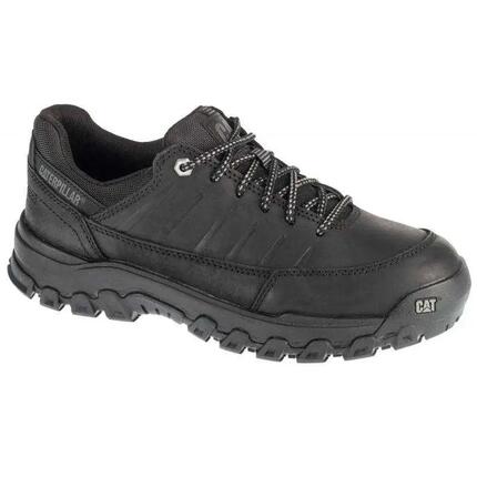 Męskie Buty Treningowe Threshold Rebound Leather Low