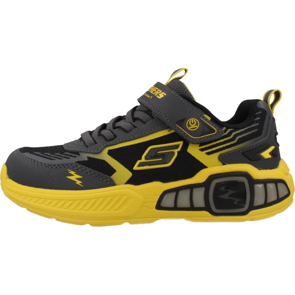 Zapatillas niño Skechers Light Storm 3 2/5
