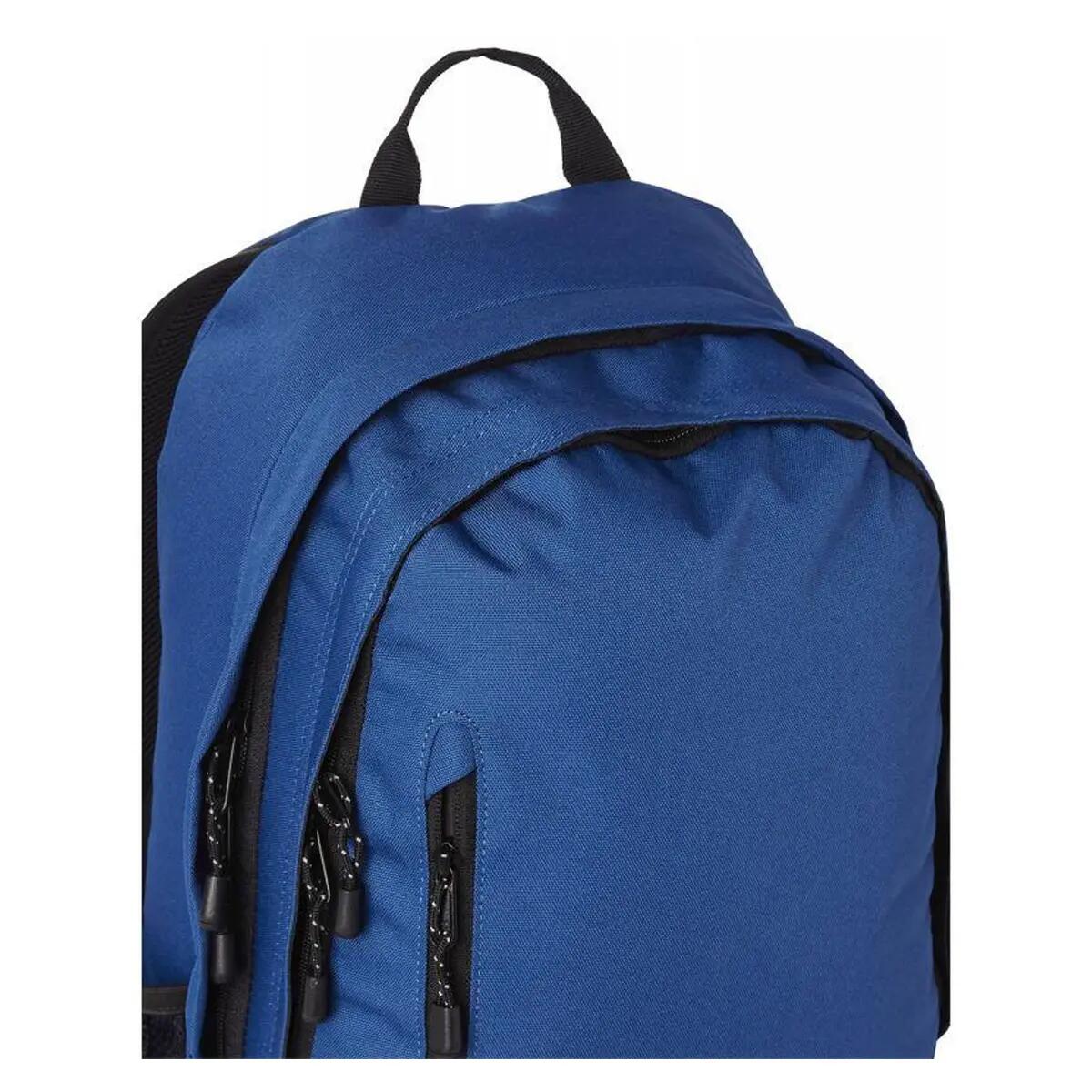 Dublin 2.0 20L Backpack (Blue) 3/3