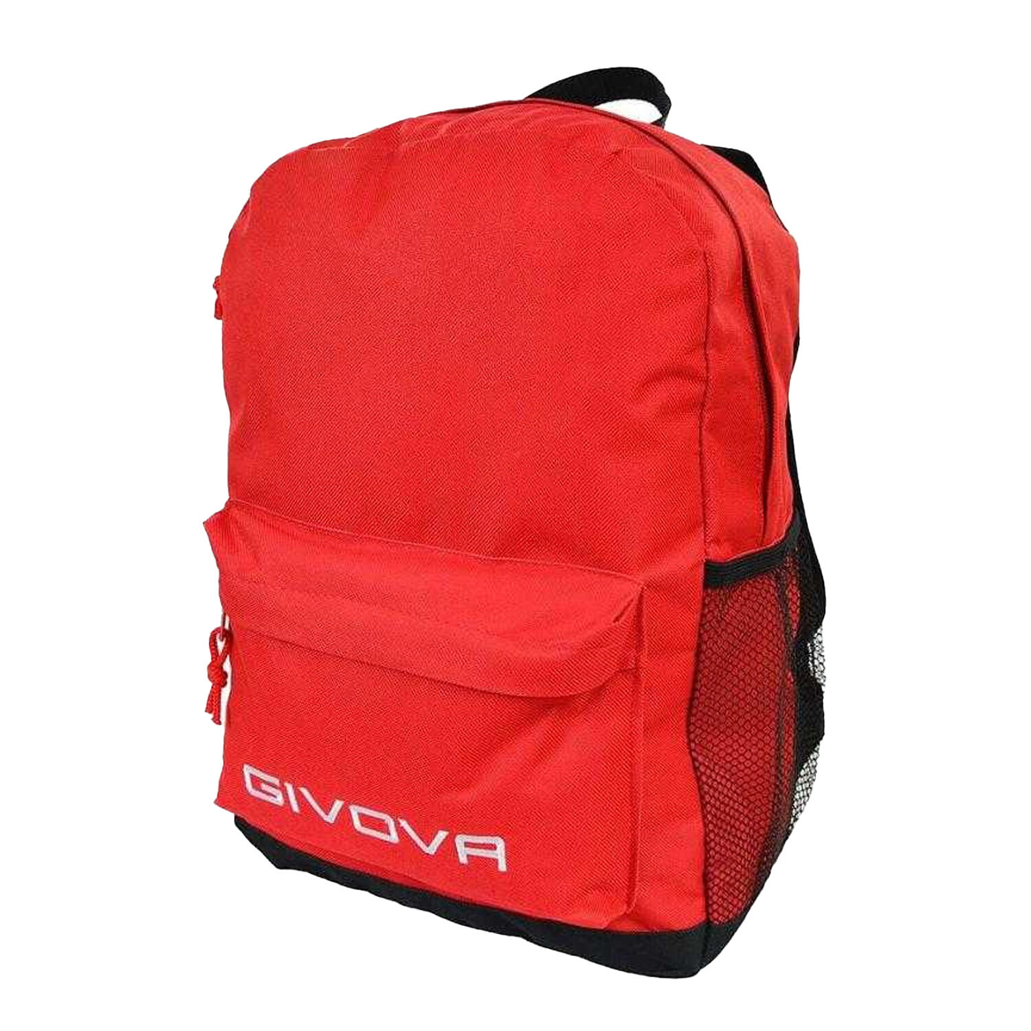 Zaino Givova Zaino Scuola Rosso 2/3