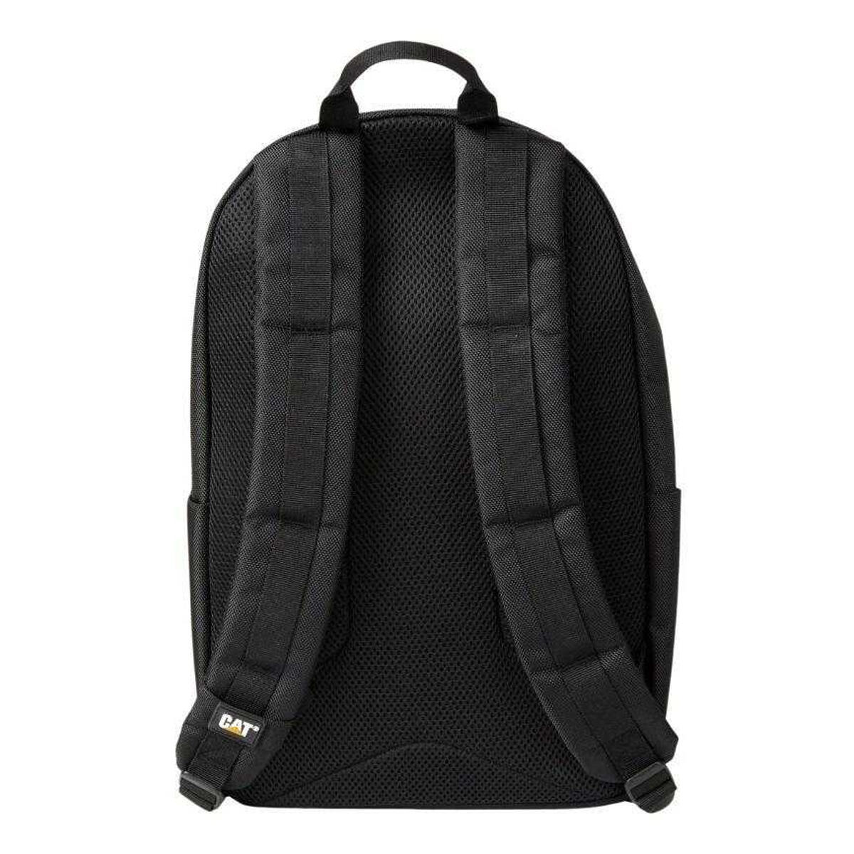 Zaino Caterpillar Gobi Light Nero 2/5