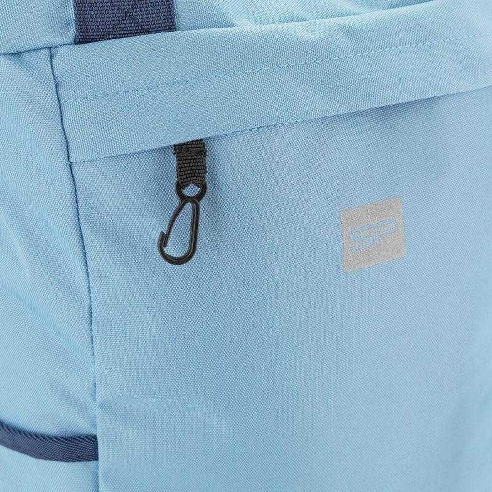 Sac À Dos Motif/style 2en1 OSAKA (Bleu) 4/4
