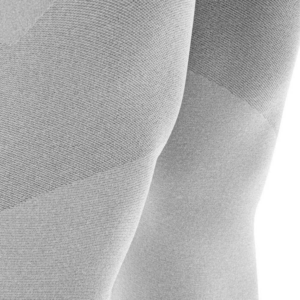 Pantalones Térmicos Dry Hi Pro para Hombre Gris 4/5