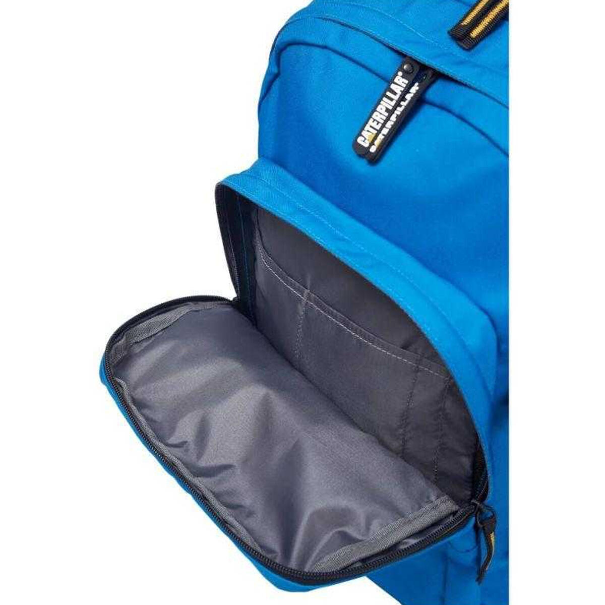 Sac À Dos SAO PAULO (Bleu) 4/5