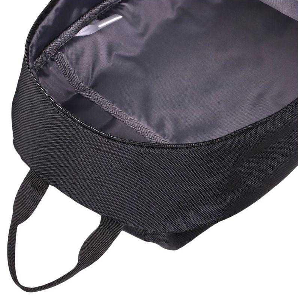 Zaino Caterpillar Gobi Light Nero 4/5