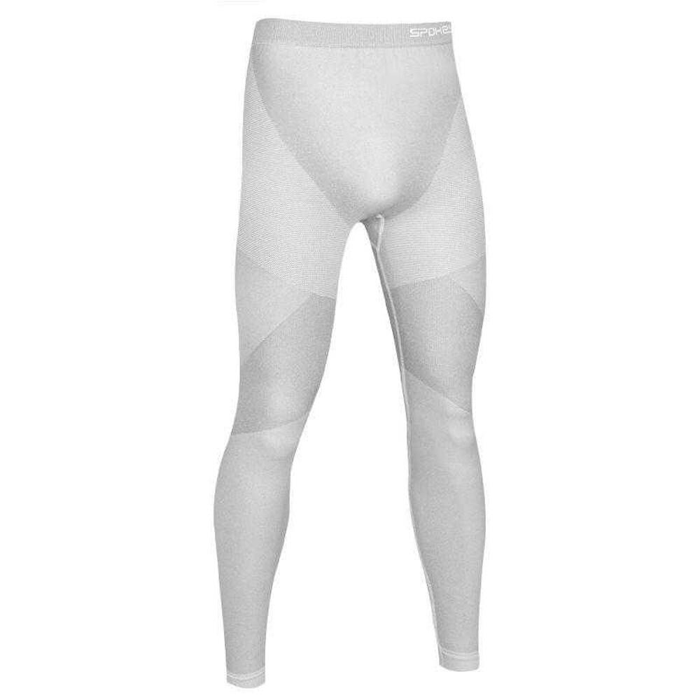 Pantalones Térmicos Dry Hi Pro para Hombre Gris 2/5