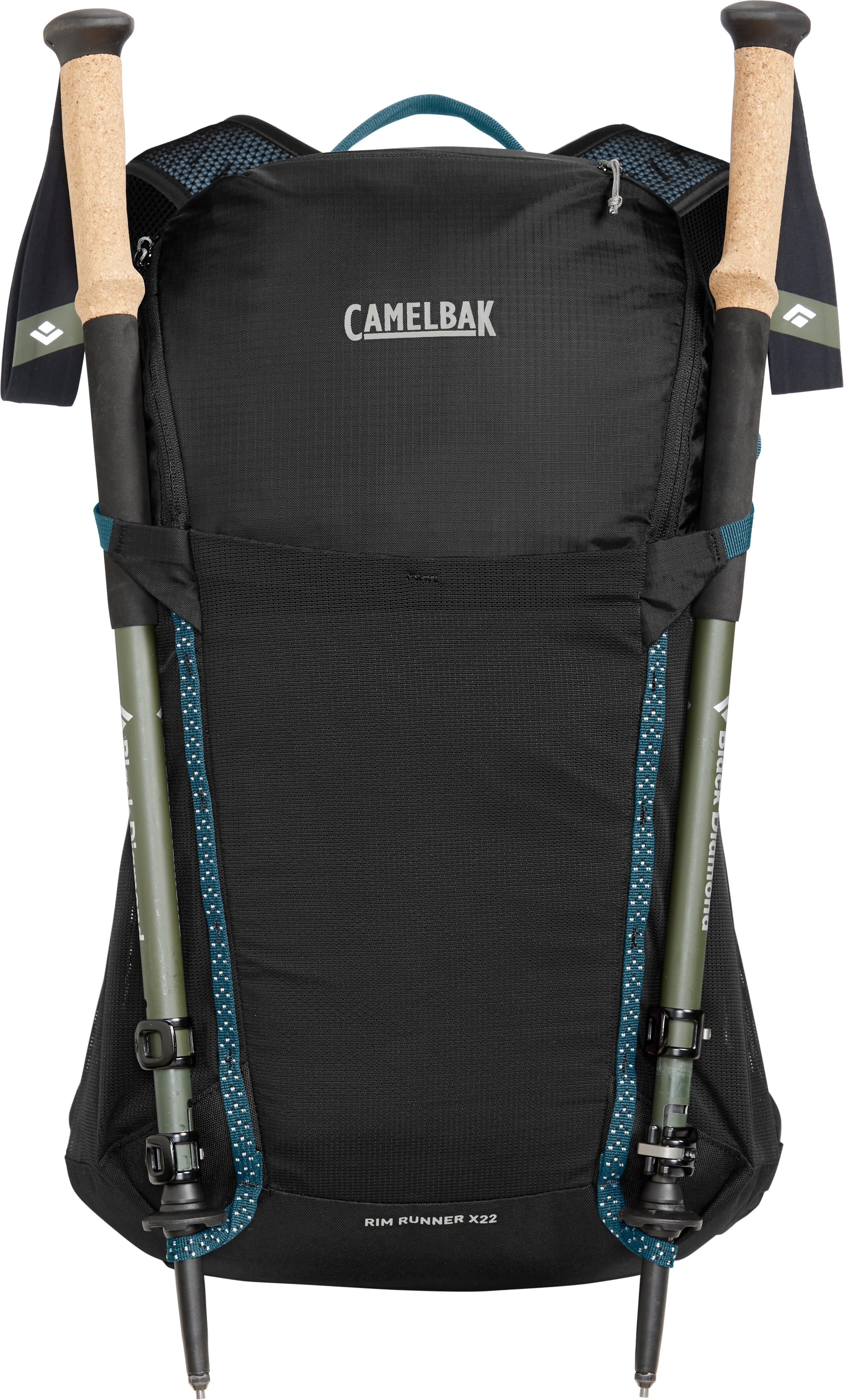 SAC À DOS RIM RUNNER X22 TERRA 5/7