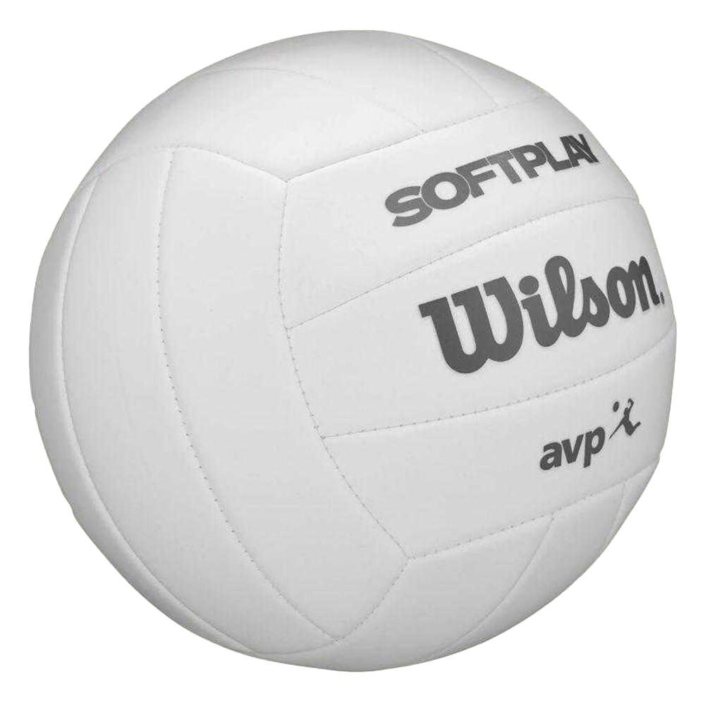 AVP Zacht volleybal (Wit) 5 2/6