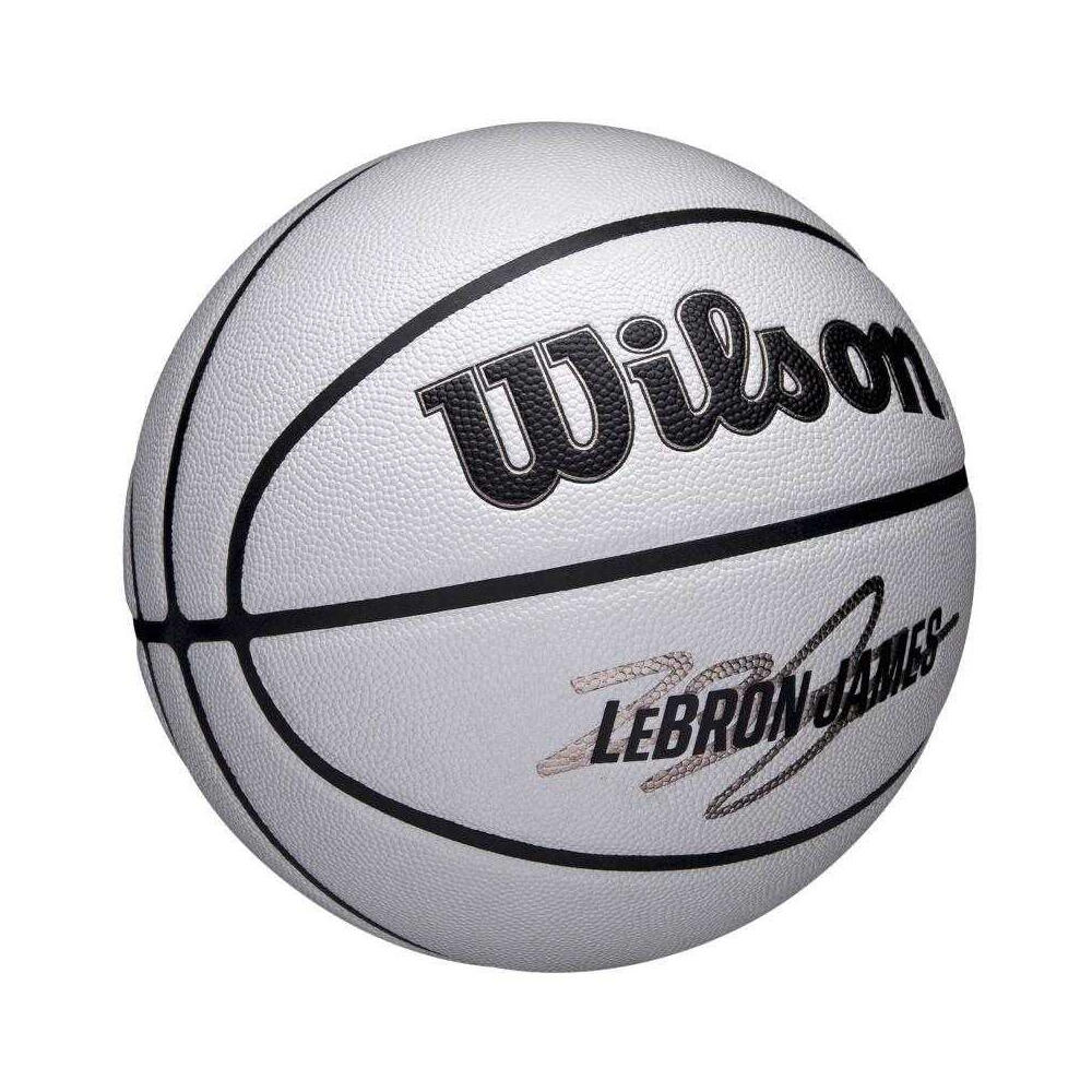 Lebron NBA Basquetebol (Cinzento) 2/4