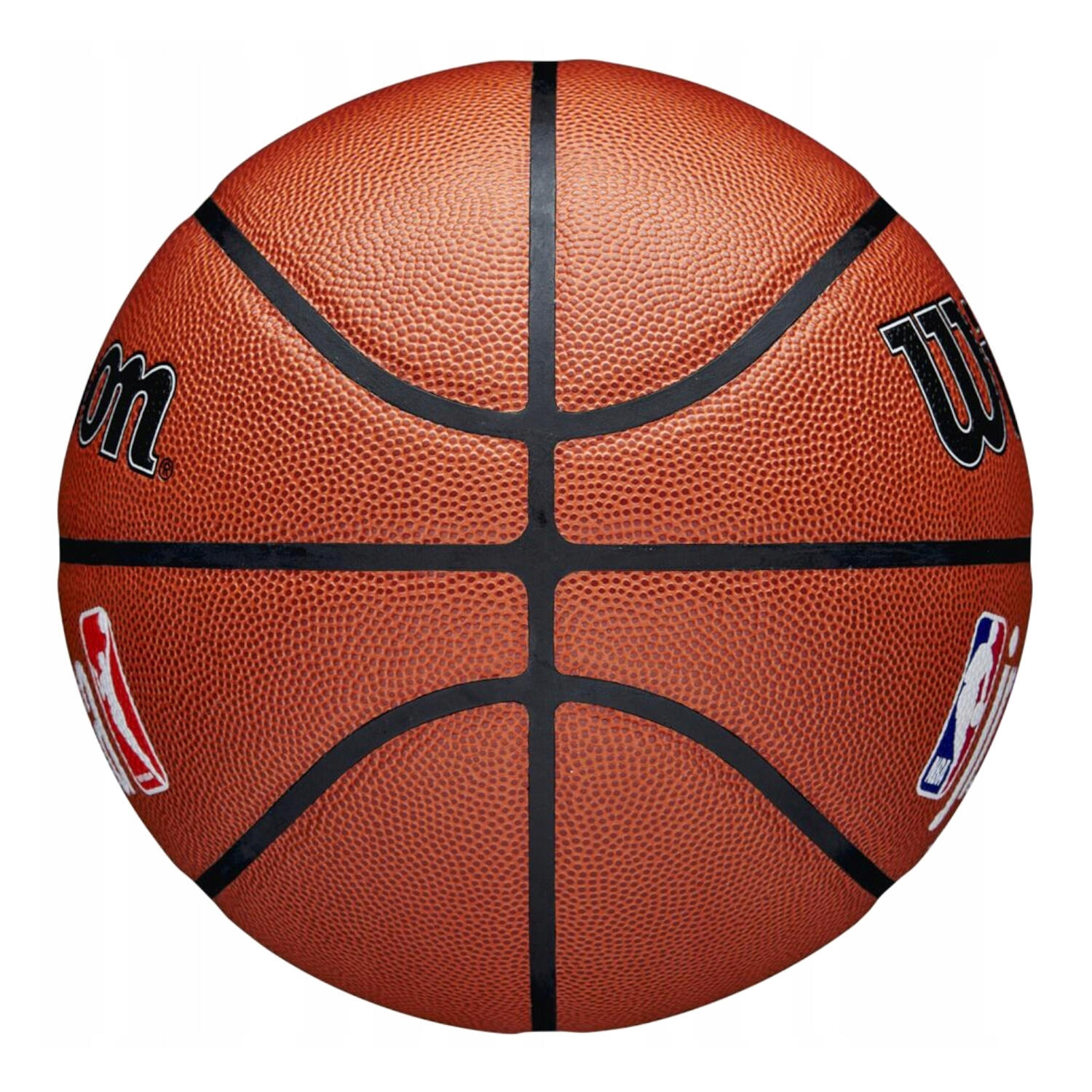 Piłka Do Koszykówki Z Logo JR NBA 7 2/4