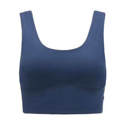 Brassière De Sport REFRESH Femme (Noir)