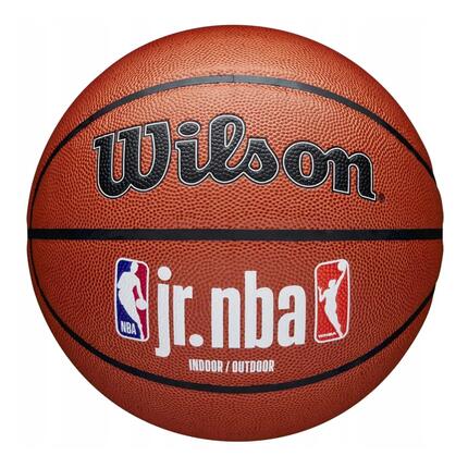 Piłka Do Koszykówki Z Logo JR NBA 7