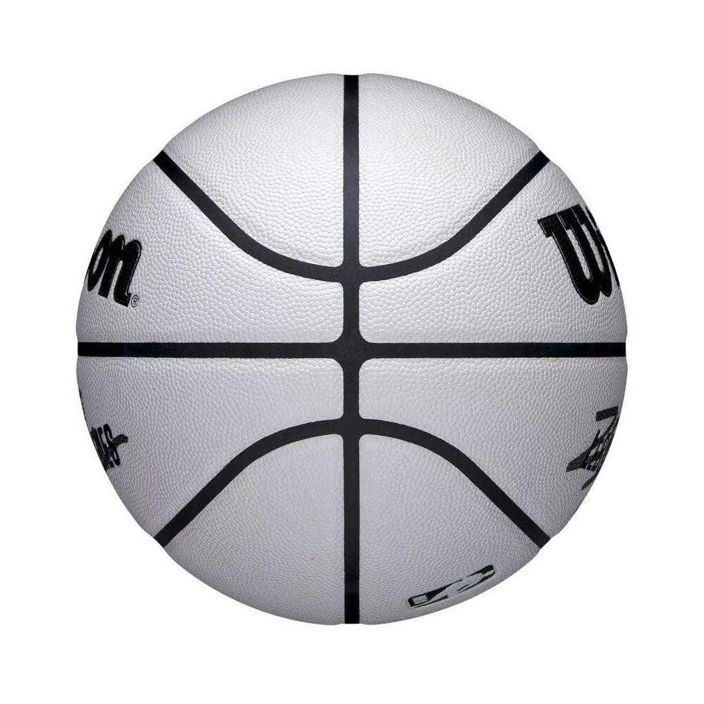 Lebron NBA Basketbal (Grijs) 7 2/2