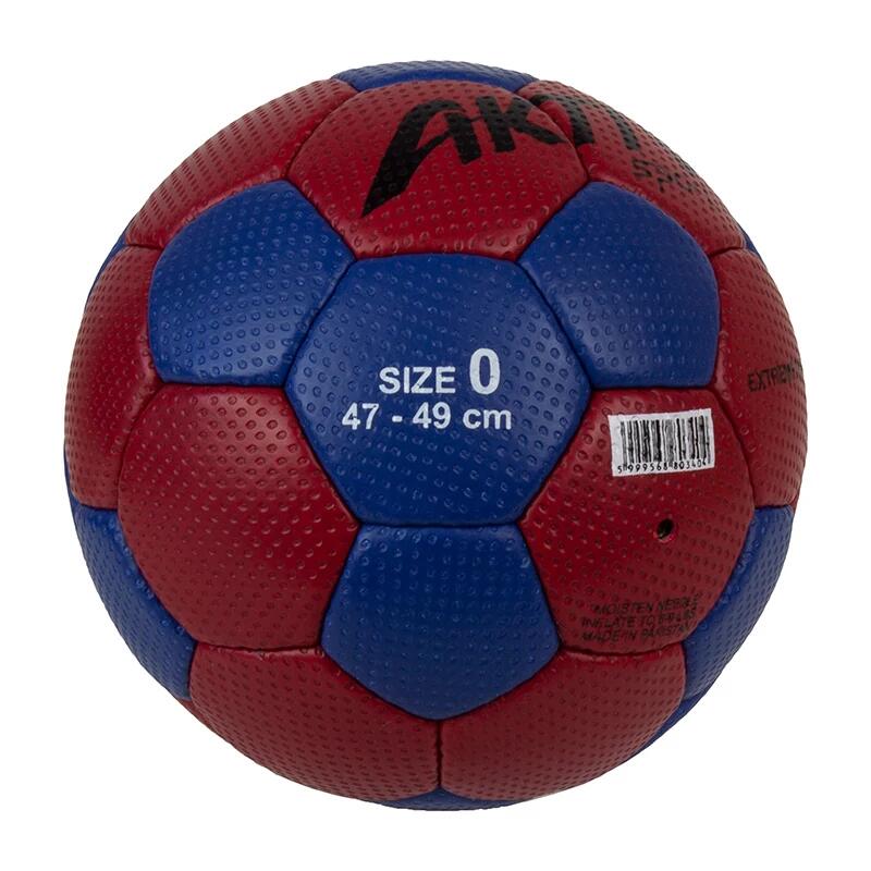 Pallone da pallamano Aktivsport EXTREME GRIP misura: 0 4/4