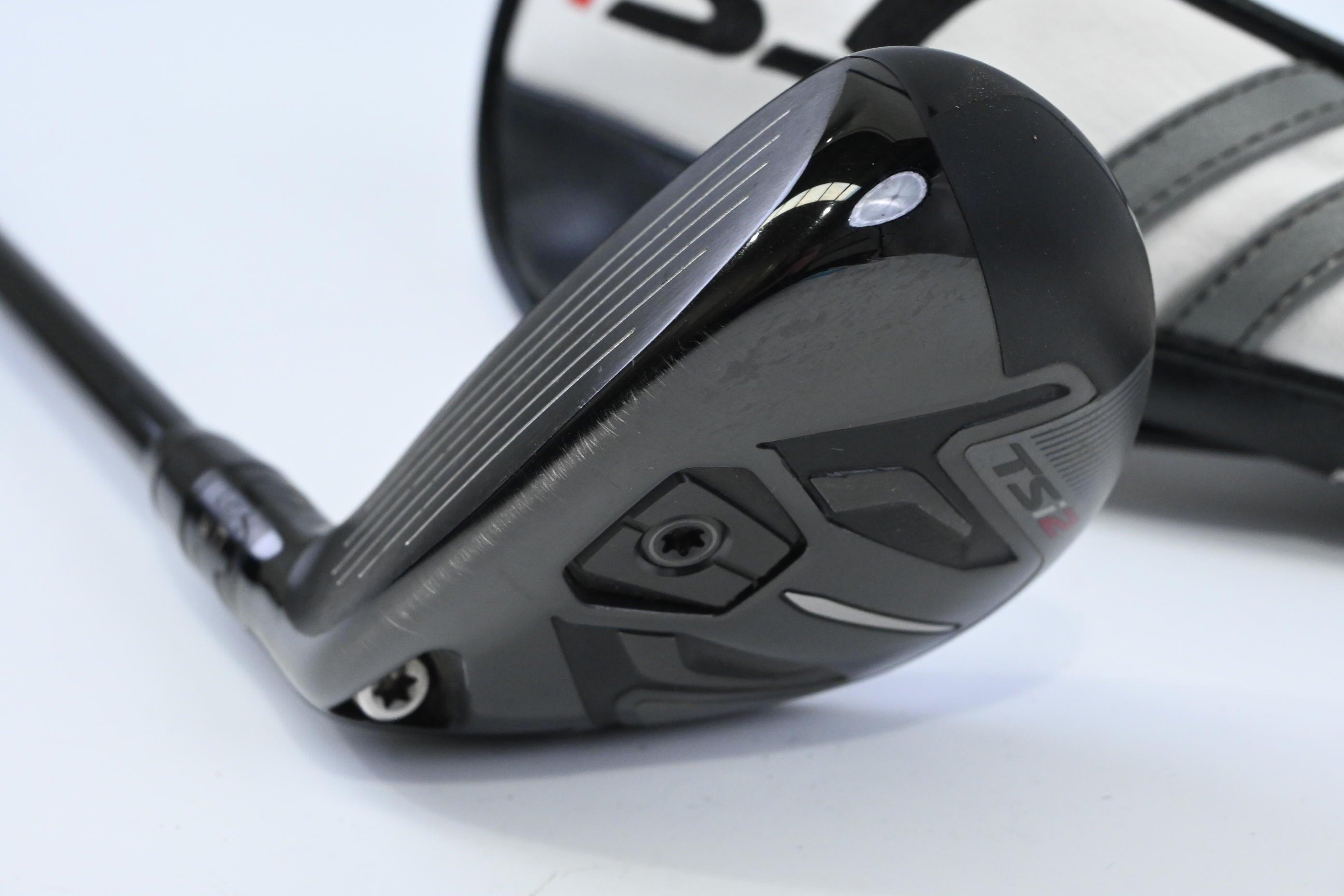 タイトリスト S/21 TSi2 HYBRID/TENSEI CK PRO Orange HYBRID 80(JP 