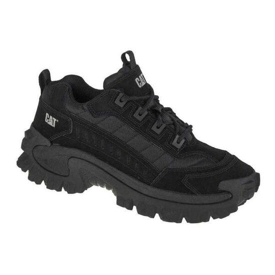 Chaussures INTRUDER Homme (Noir)