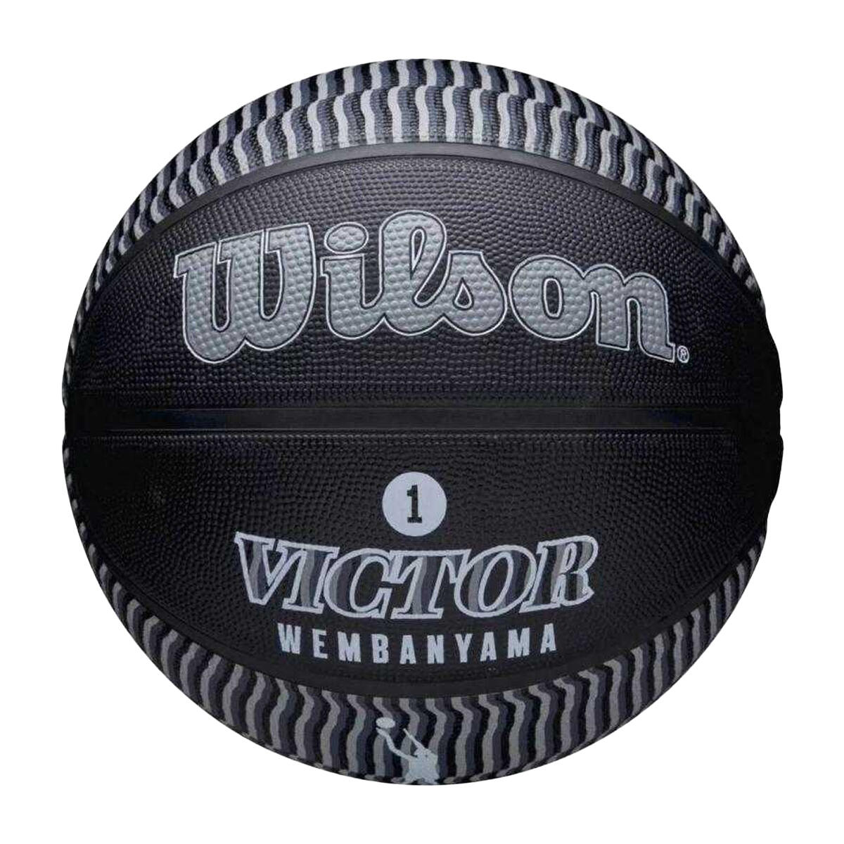 WILSON Victor Wembanyama NBA Basketbal 7